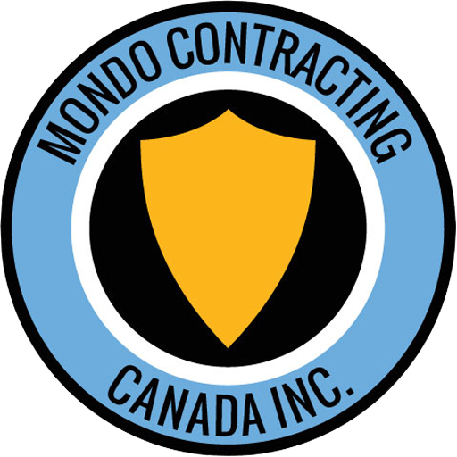 Mondo Contracting Logo